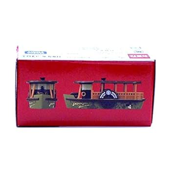 【10台まとめ売り】　トランジットスチーマーライン　ディズニー　トミカ 新品 トミカ トランジットスチーマーライン イースター
